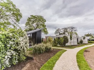 The Garden Rooms