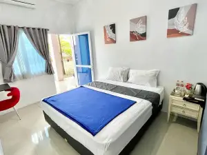Hotel Aqiilah Syariah