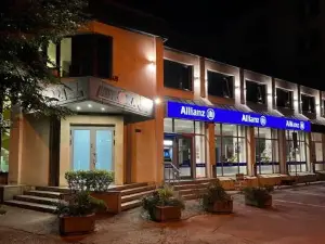 Hotel AURORA