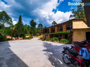 Đồng Văn Panorama Homestay