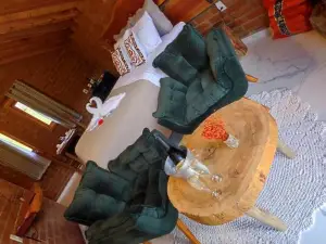 Pousada Das Castanheiras