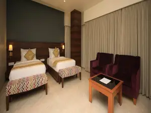 Hotel Daani Continental Imphal