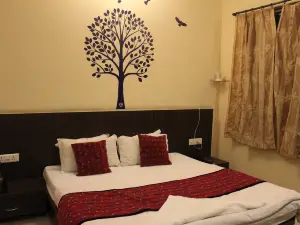 Hotel Ganga Palace