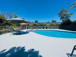 Nagambie Motor Inn and Conference Centre