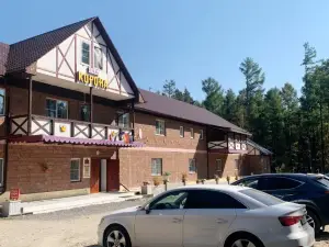 Korona Arshana Hotel