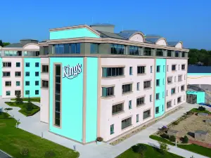 King's Resort - Casino and Hotels