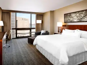 The Westin Cincinnati