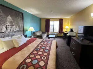 Super 8 by Wyndham Appleton