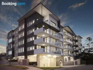 Central of Toowong Neat Apt Near Station