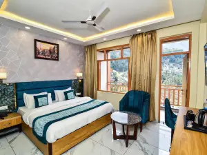 Hotel Pawan Regency- Best Mountain View Hotel in McLeodganj