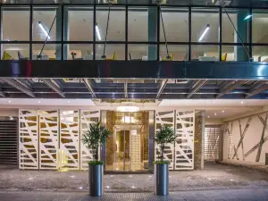 Howard Johnson Plaza Buenos Aires