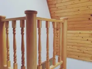 Chata Baračka