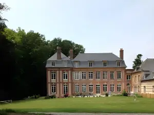 Château de Grèges