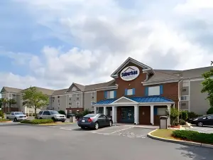 สตูดิโอ 6 เมอร์เทิลบีช เอสซี