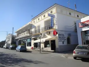 Hostal Málaga