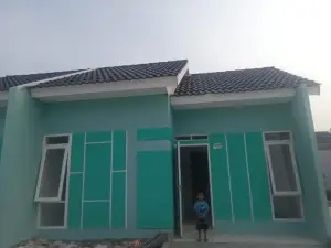 EMBUN PADI SYARiaH