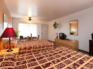 Mountain View Lodge