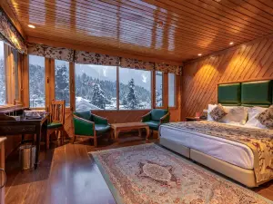 Hotel Heevan Pahalgam