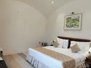Ayodhya Haat Luxury Cottages