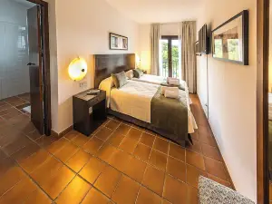 Hotel-Restaurante Casa García Almonaster la Real