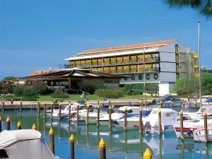 Hotel Marina Uno