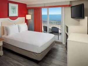 Surfside Hotel and Suites