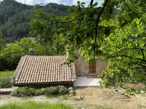 Mas En Cevennes - Art Del Viatge, la Jaça.