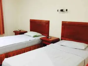 Basana Inn