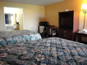 Poteau Inn