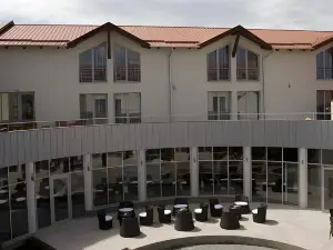 Hotel Atrium