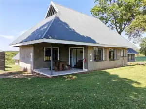 Levubu Junction Lodge