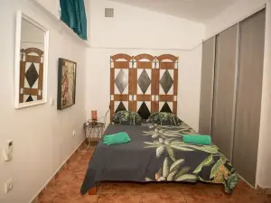 Chambres d'hôtes du Domaine des Doudous