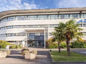 B&B Hotel la Rochelle Centre les Minimes