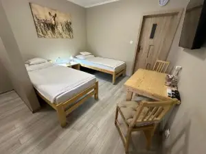 Olszyna Pod Brzozą