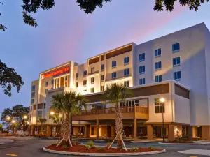 Hilton Garden Inn Biloxi