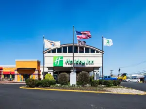 ホリデイ イン サウス プレインフィールド-ピスカタウェイ by IHG