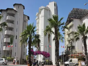 Azak Hotel