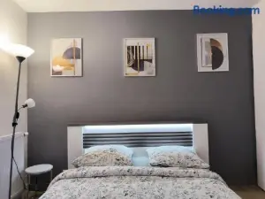 Appartement Jelyad Angelus Proche Disney