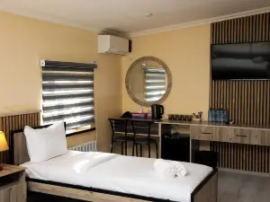Gosty Hotel Comfort