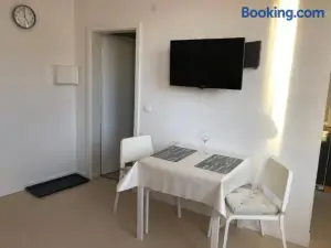 Apartment in OG Schaupenstiel
