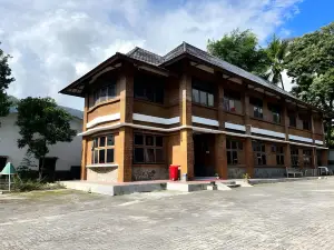 Sapadia Hotel Parapat