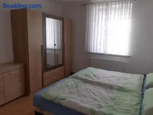 Ferienwohnung - August-Bebel-STR. 19