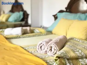 Day & Night Apartment