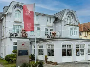 Hotel IV Jahreszeiten Strandperle