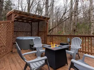 Blackwood Chalet