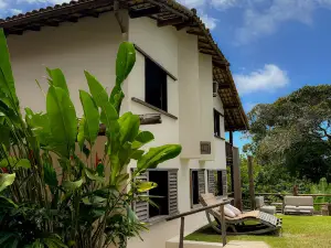 Casa Rabanete Trancoso