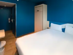 Ibis Budget la Teste Bassin d'Arcachon