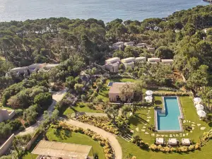 Pleta de Mar, Grand Luxury Hotel by Nature - Adults Only