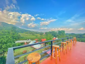 Phu Terrace View Resort Doi Inthanon