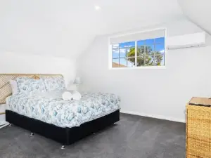 Sandy Feet Retreat